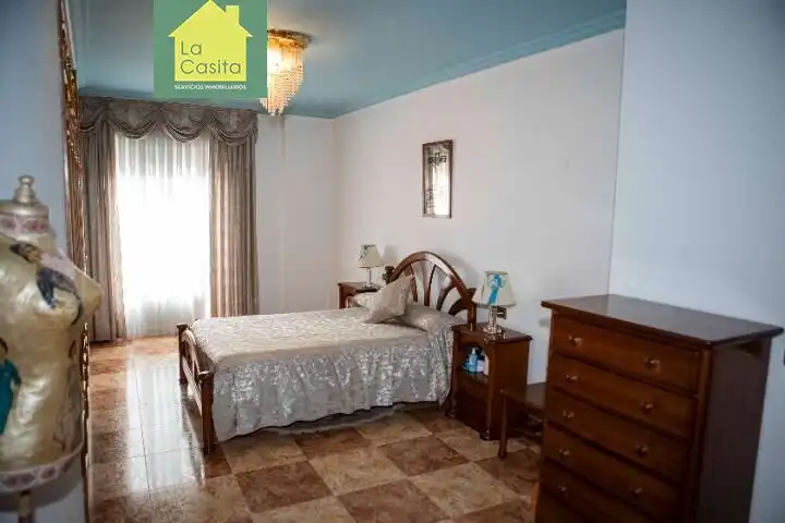 House with terrace for sale in San Pablo, imagen 26