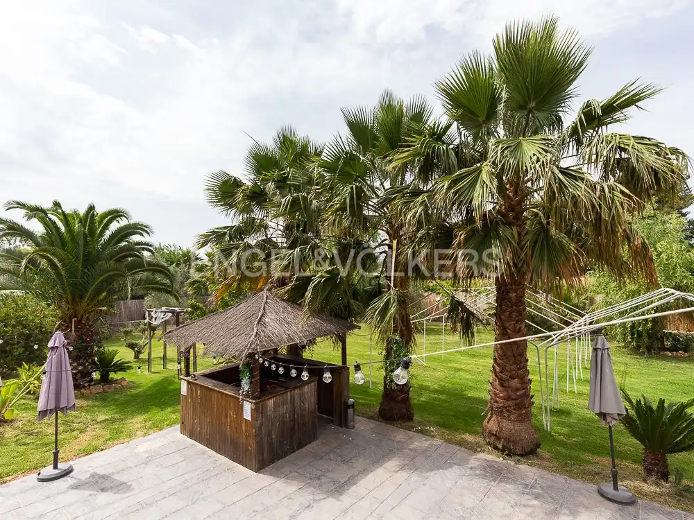Lands and plots for sale in Vilamarxant, imagen 117