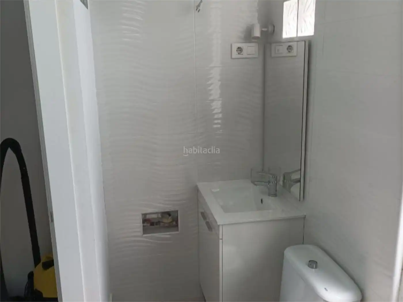 Appartement compact avec ascenseur à louer à Calle de Bretón de los Herreros 112, imagen 11