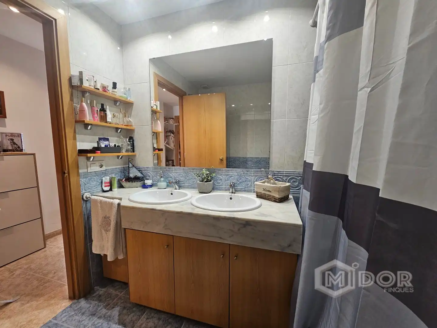 Flat with terrace for sale in Ronda de l'Arquitecte Guitart 41, imagen 26