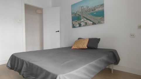 Foto 2 de Piso de alquiler en Joaquim Sorolla, Santa Rosa, Alcoy / Alcoi