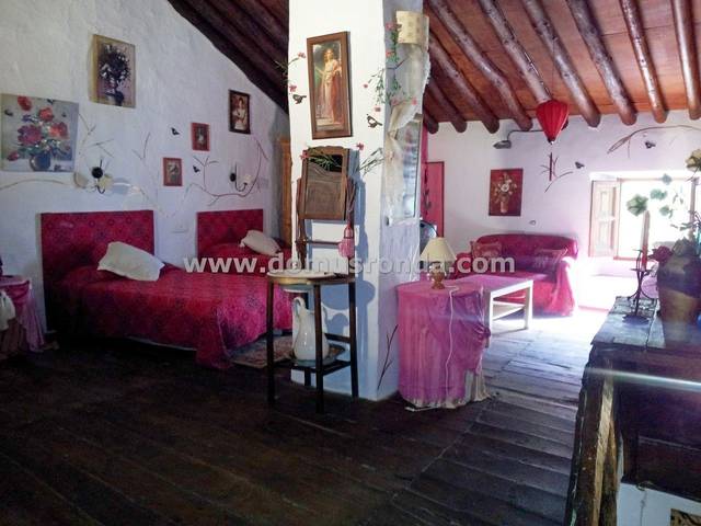 Casa-chalet en Venta en Montejaque