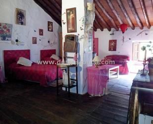 Bedroom of House or chalet for sale in Montejaque  with Terrace and Storage room
