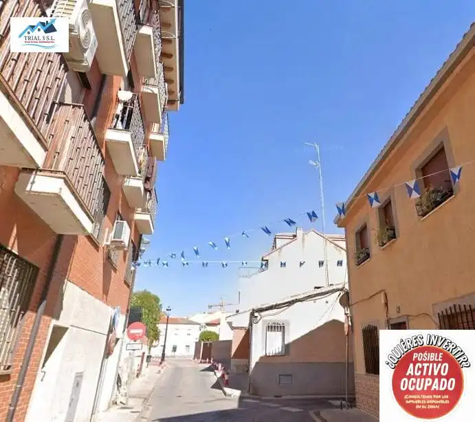 Einzelparkplatz zum Verkauf in Calle de Altea