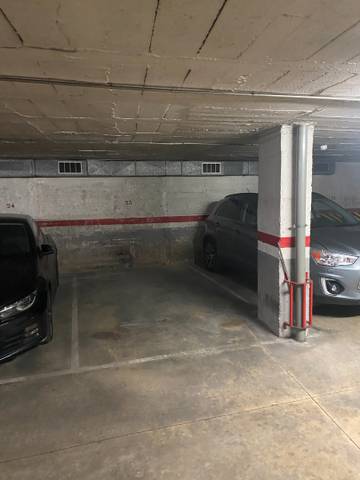 Garaje en Venta en Carretera de la Bordeta en Hostafrancs