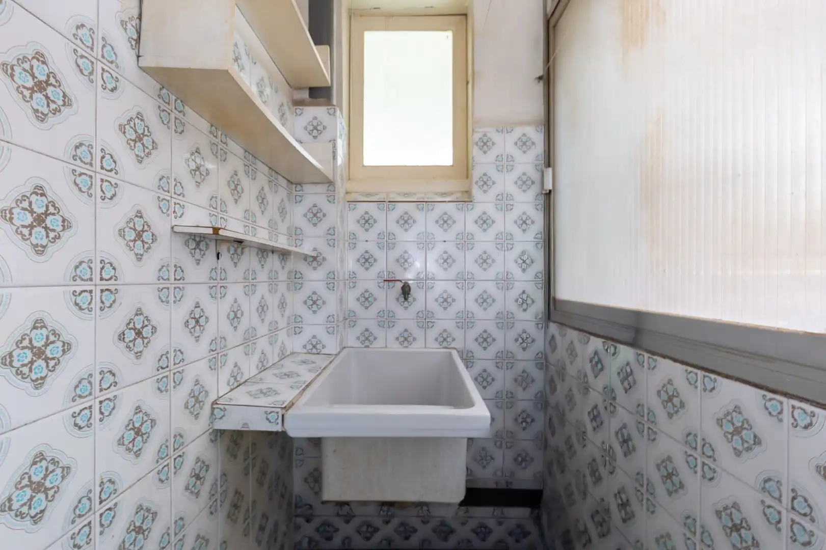 Baño de Piso en venta en Barcelona con Aire acondicionado, Calefacción y Terraza