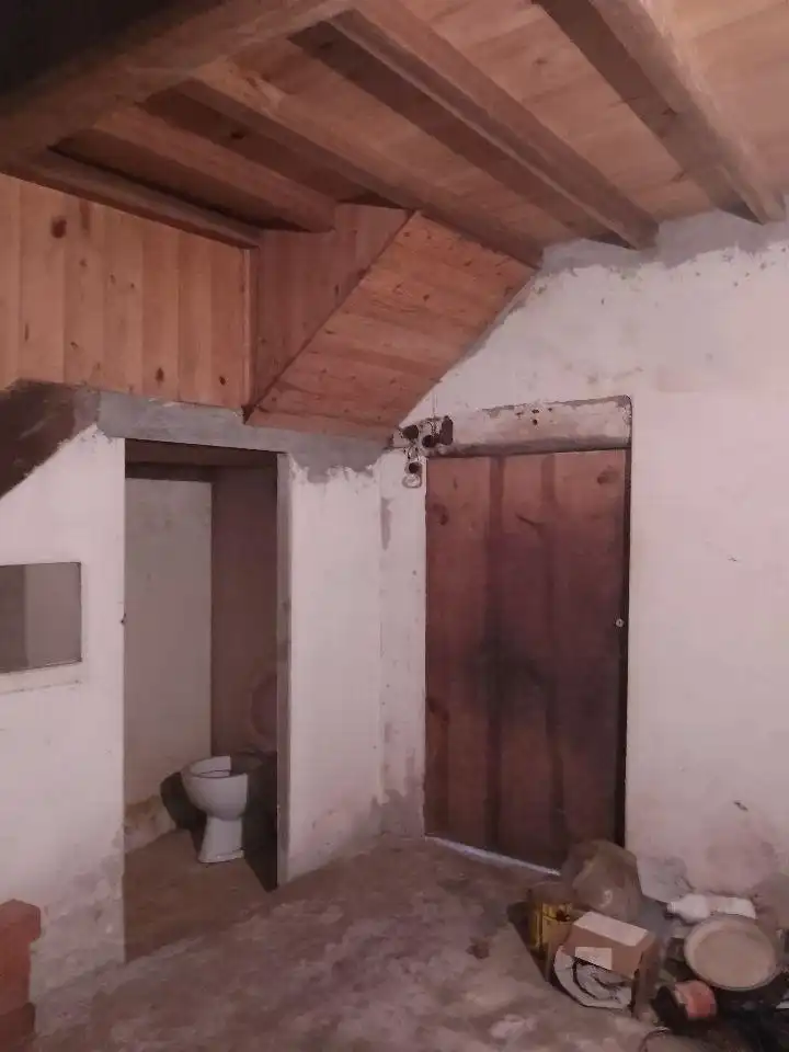 Finca rústica en venta en Cerdido con Jardín privado