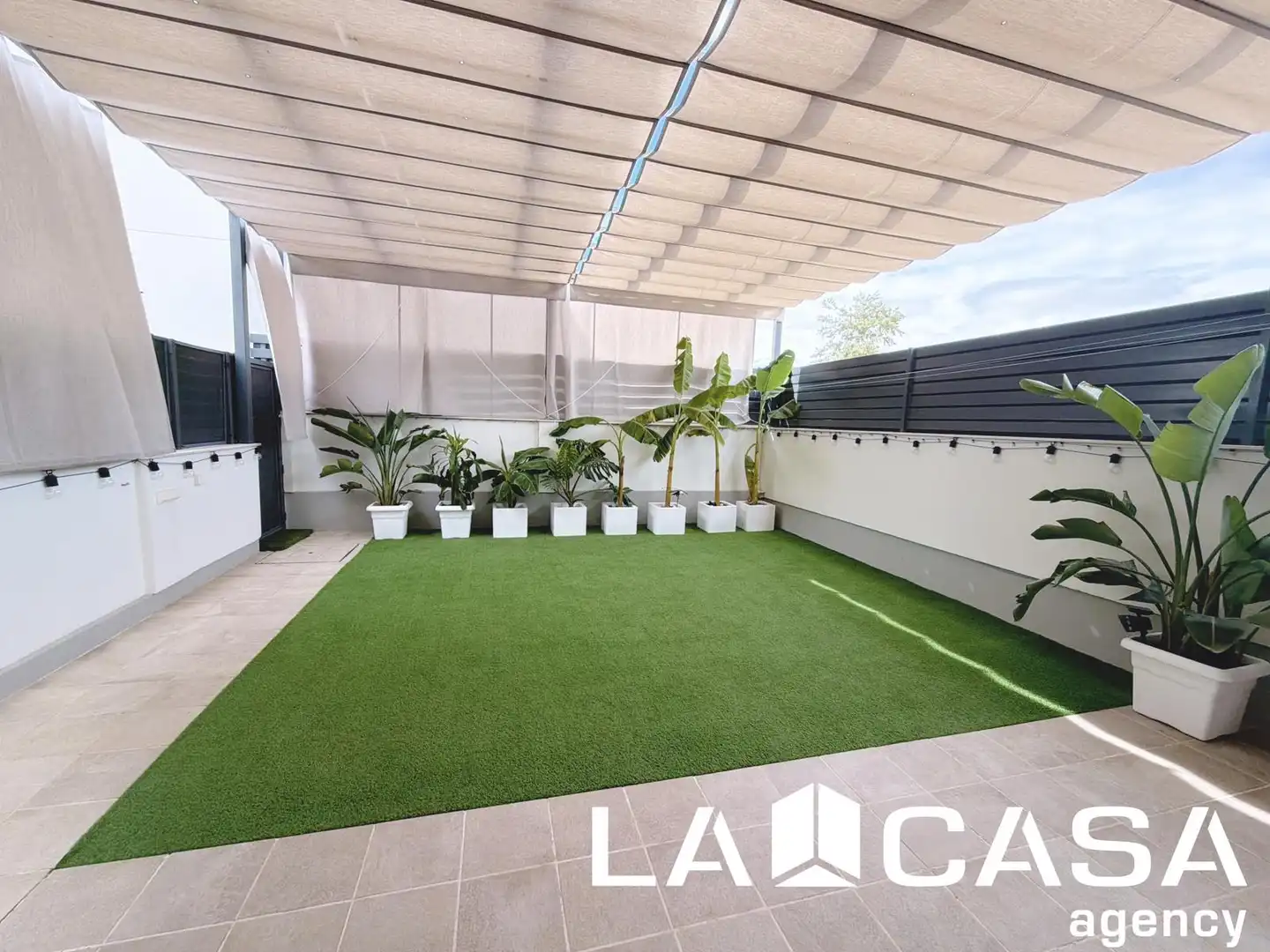 Casa a schiera in vendita a Entrenúcleos, imagen 30