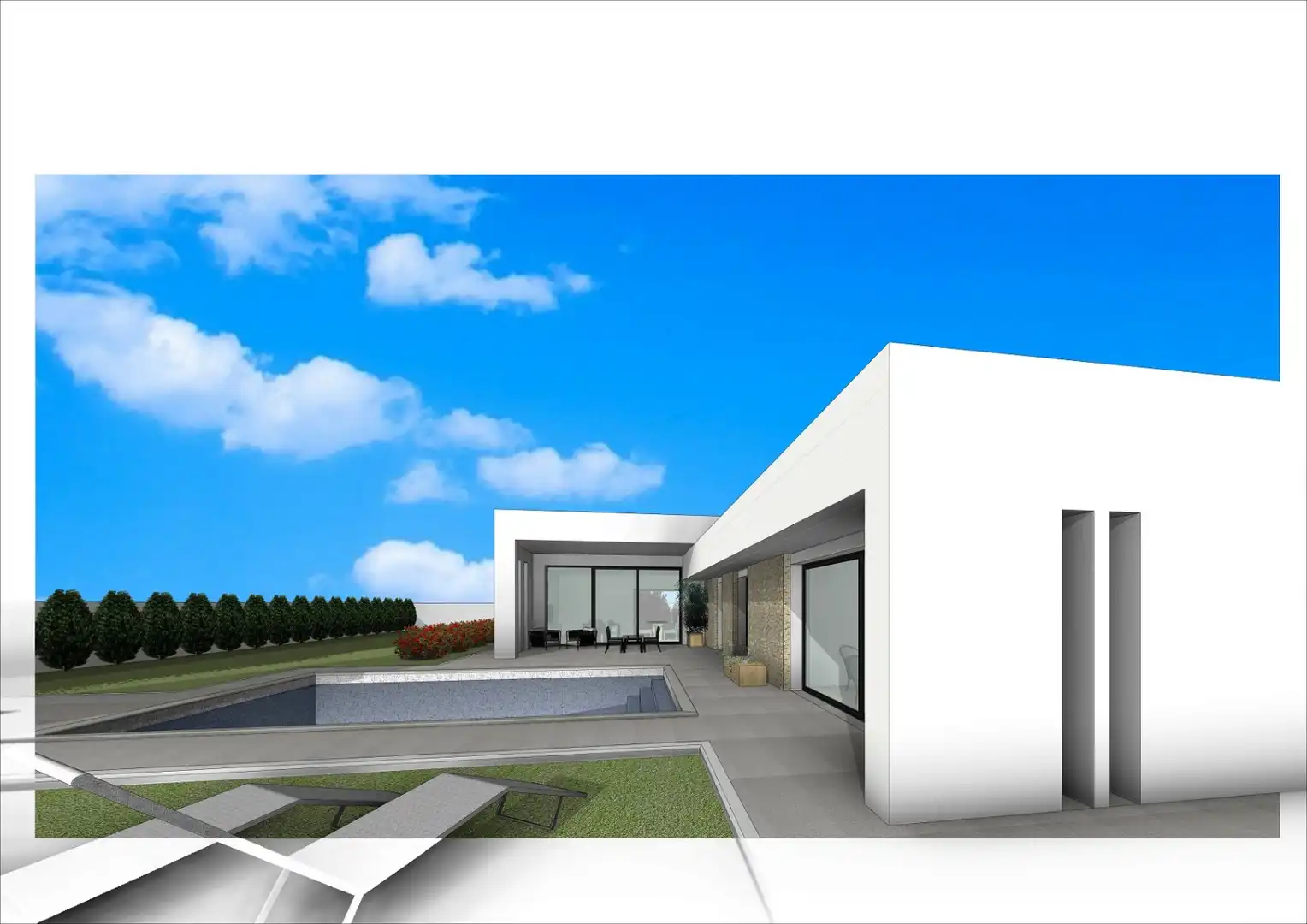 Chalet en venta en Pedanías Oeste, imagen 3