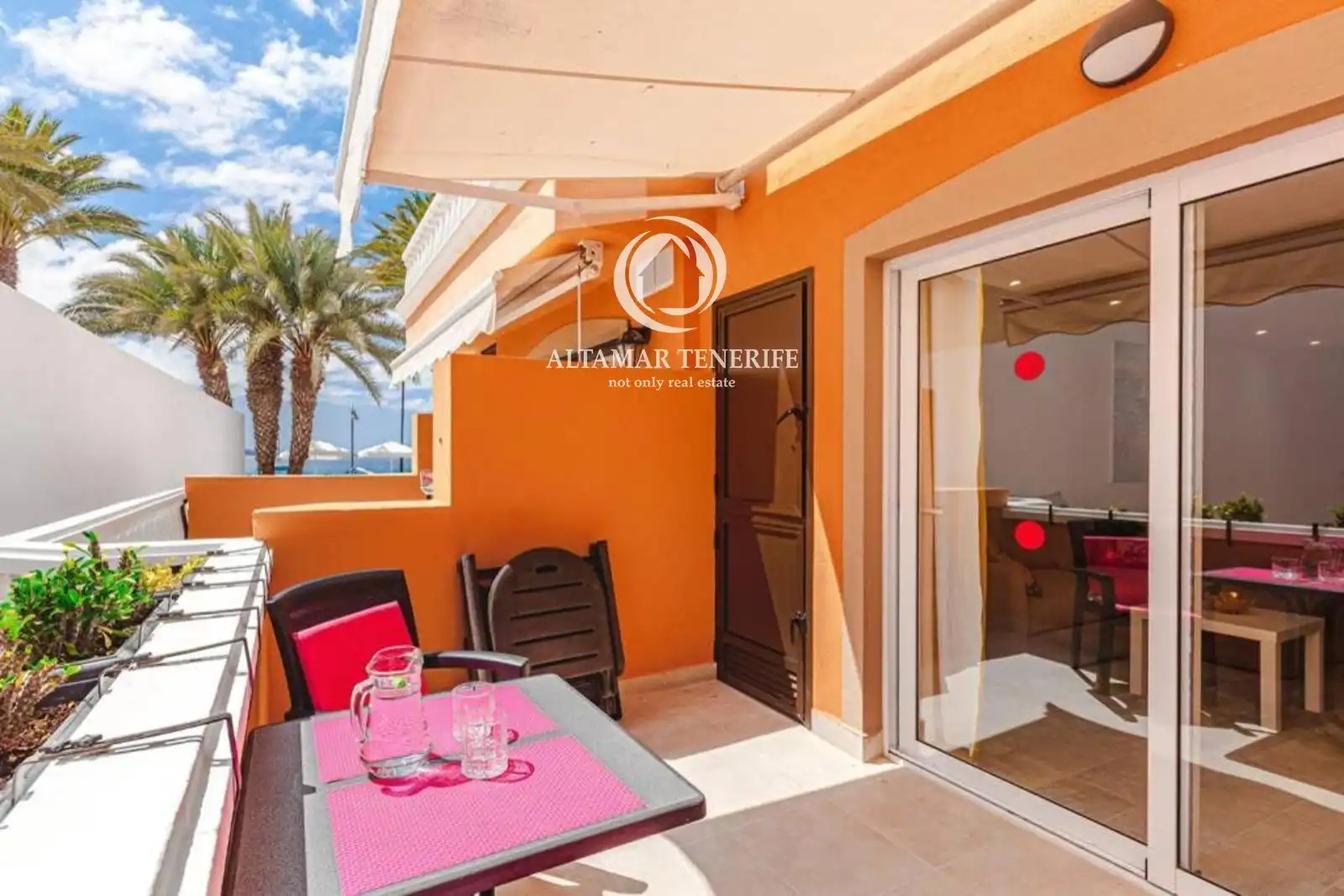 Apartment mit Pool zum Verkauf in Luis Diaz de Losada, imagen 5