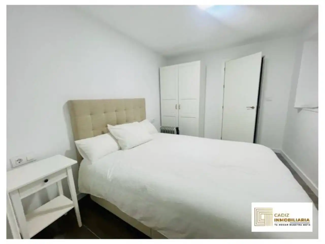 Wohnung mit Terrasse zur Miete in Calle Cristo de la Misericordia, imagen 6