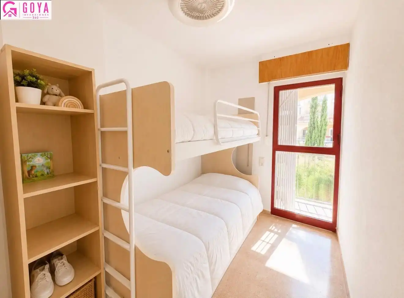 Casa a schiera con terrazza in vendita a Calle Gastón Castelló, imagen 11