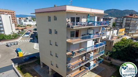 Foto 5 de Apartamento en venta en Calle Roca Llarga, Santa Margarita, Roses