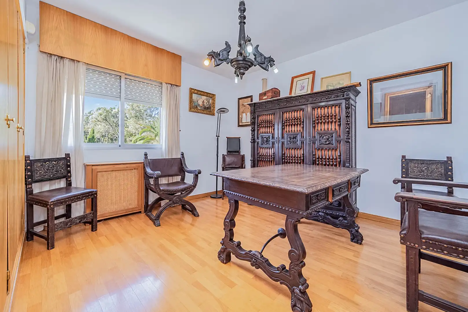 Detached house with pool for sale in Calle Vallefranco, imagen 28