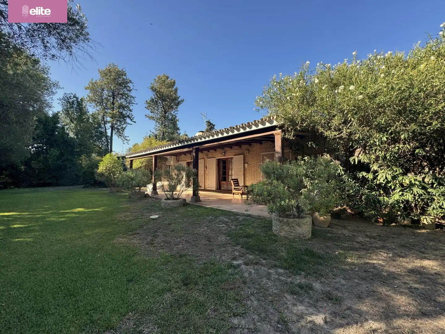 Detached house for sale in Avenida - Divina Pastora - Plaza de Toros, imagen 2