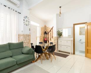 Living room of House or chalet for sale in Burjassot