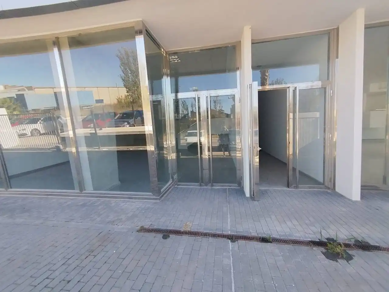 Industrial buildings for sale in Paiporta  with Heating