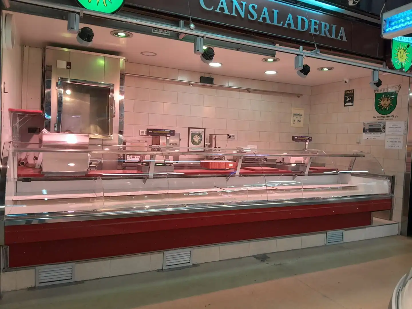 Business premises for transfer in Centre, imagen 5