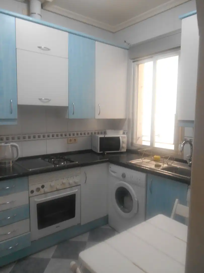 Room in Calle del Doctor Castelo, Ibiza de Madrid