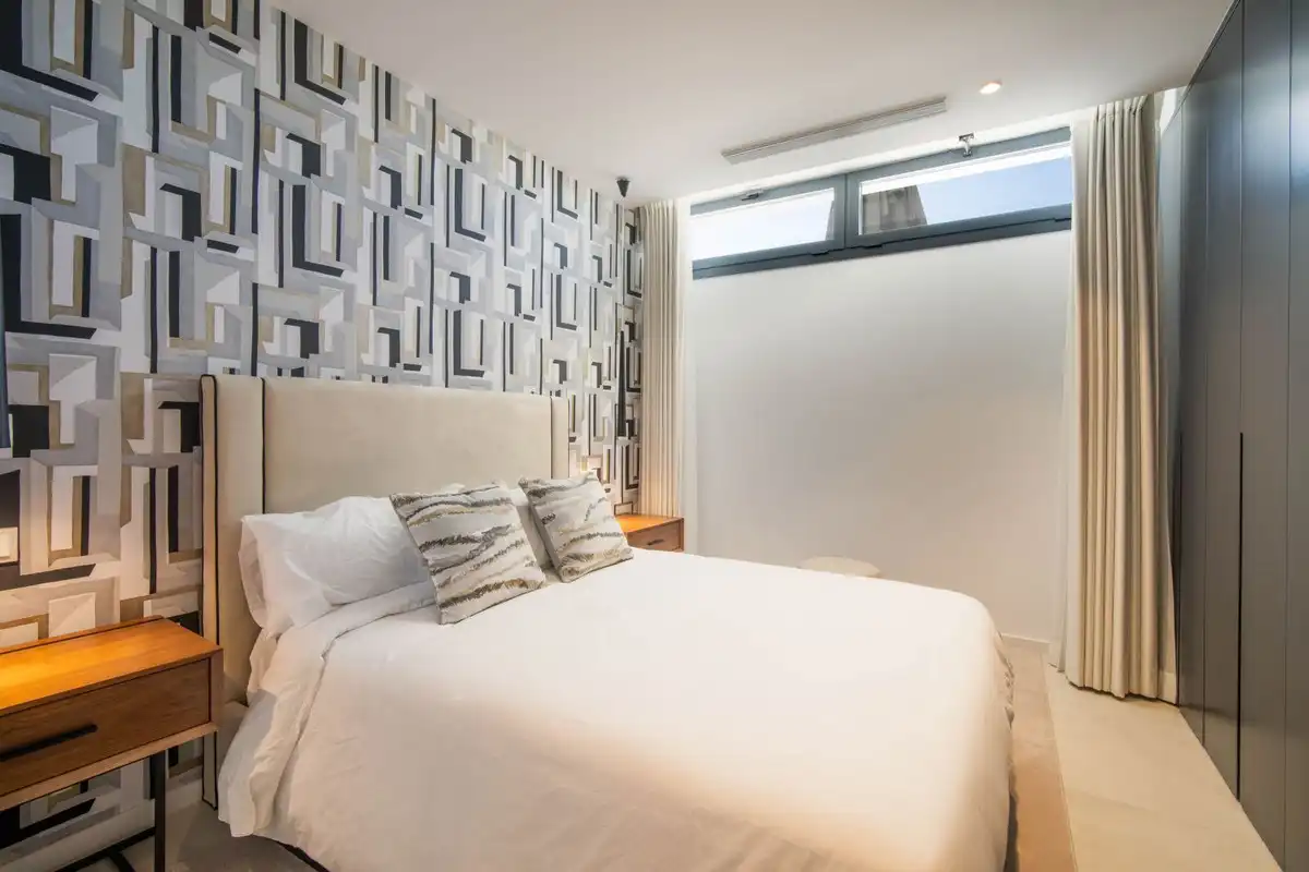Chalet con piscina en venta en Nueva Andalucía, imagen 7