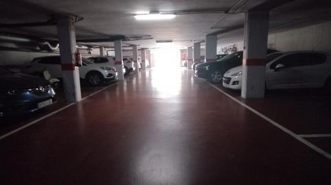 Photo 2 of Garage for sale in Avinguda del Tarragonès, 1, La Pobla de Montornès  , Tarragona