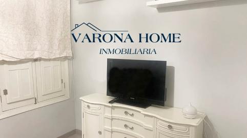 Foto 4 de Pis de lloguer a Calle Capitulares, 12, Sta. Marina - San Andrés - San Pablo - San Lorenzo, Córdoba