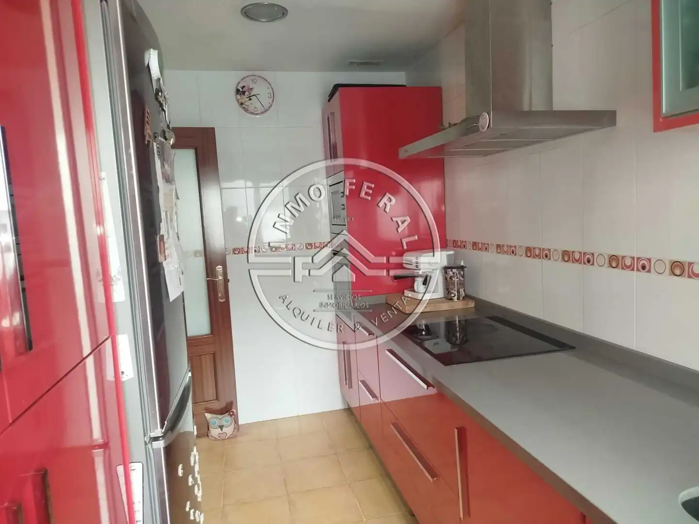 Cuina de Pis en venda en Écija amb Aire condicionat, Calefacció i Traster