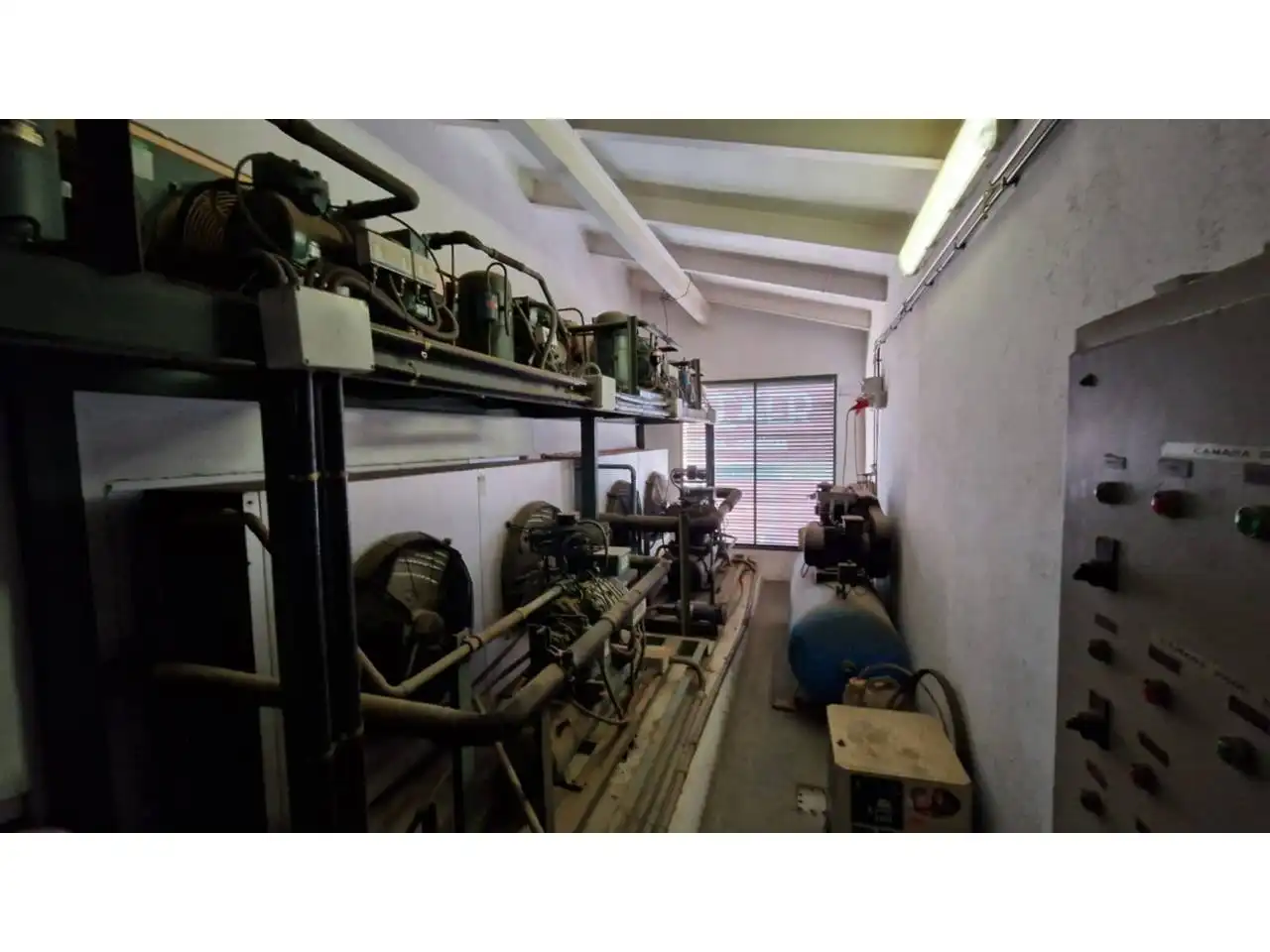 Nave industrial in vendita a Poligono LAS VIÑAS, imagen 25