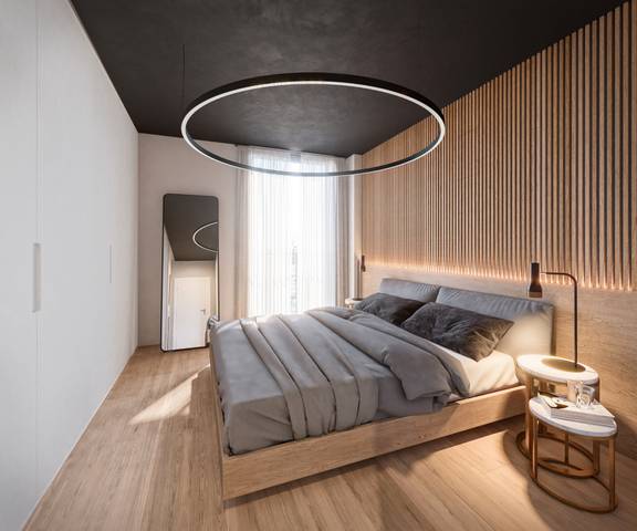 Piso en Venta en Carrer Miquel Santandreu, 13 en Foners