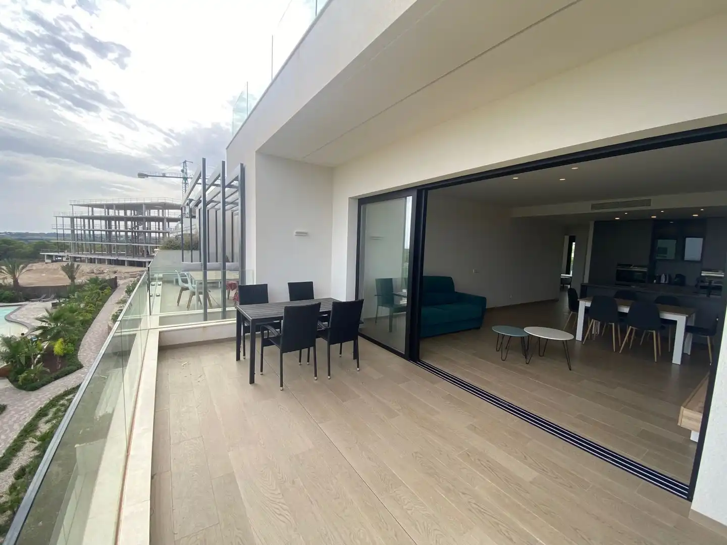 Appartement compact à vendre à Orihuela Costa, imagen 39