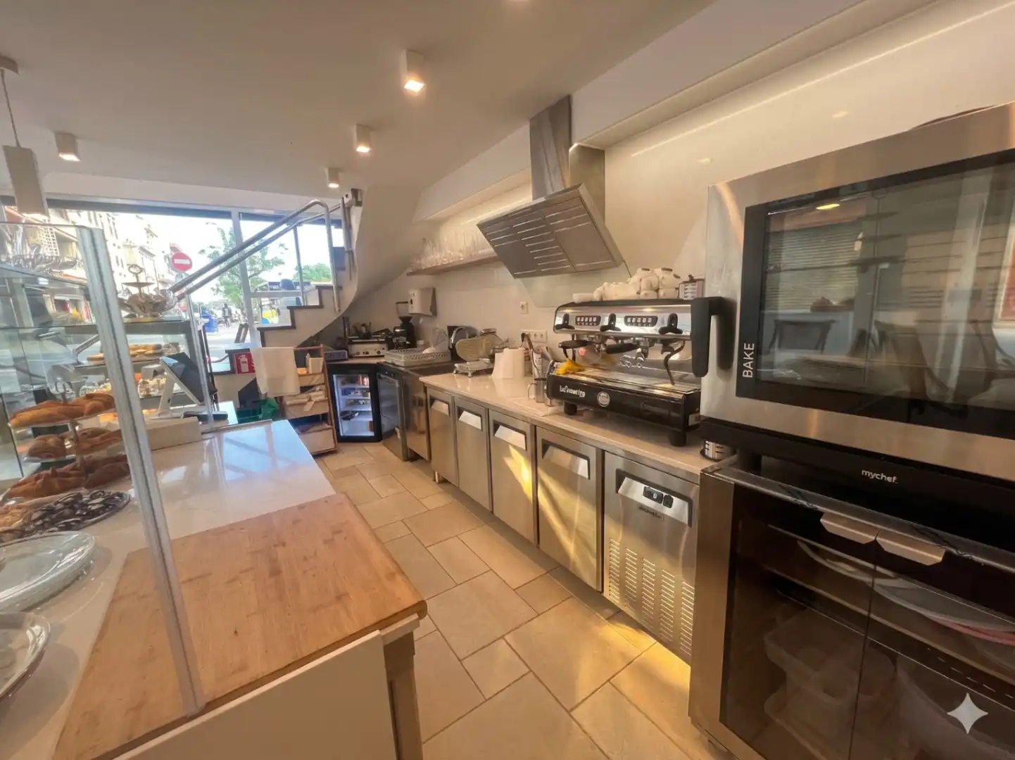 Business premises for sale in Vila de Palafrugell, imagen 11