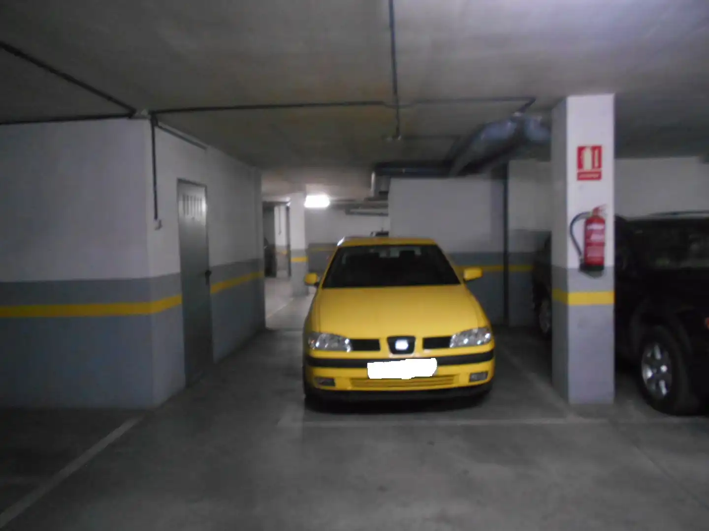 Parking de Piso en venta en Ciudad Real con Aire acondicionado, Calefacción y Terraza