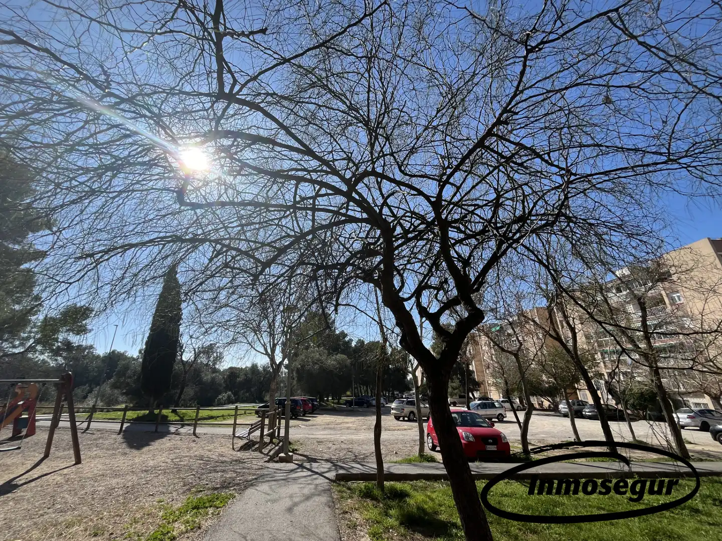 Vista exterior de Pis en venda en Tarragona amb Terrassa, Moblat i Forn