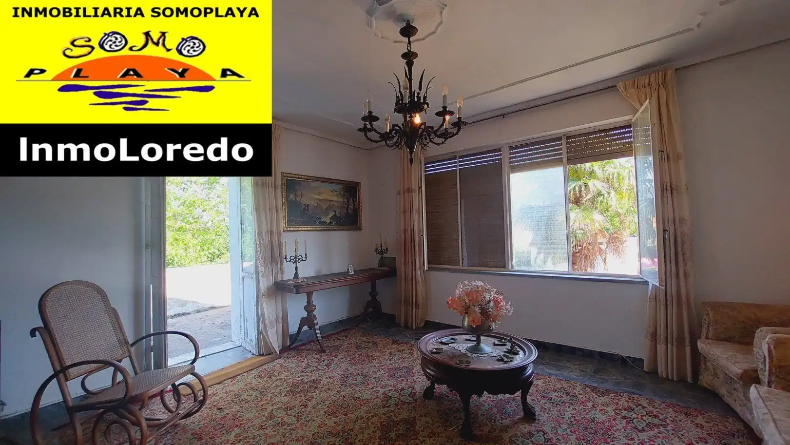 Casa con jardín en venta en Arnuero-Estorriguera, imagen 36