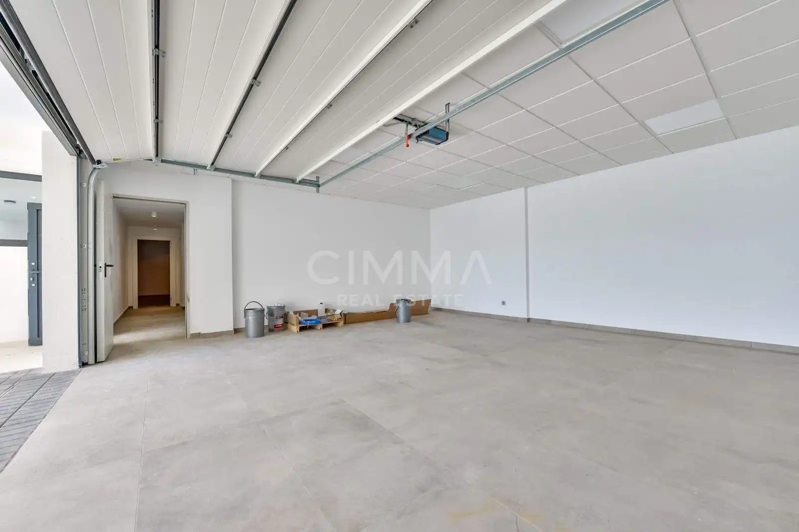 Chalet con terraza en venta en Golf Bahía, imagen 46