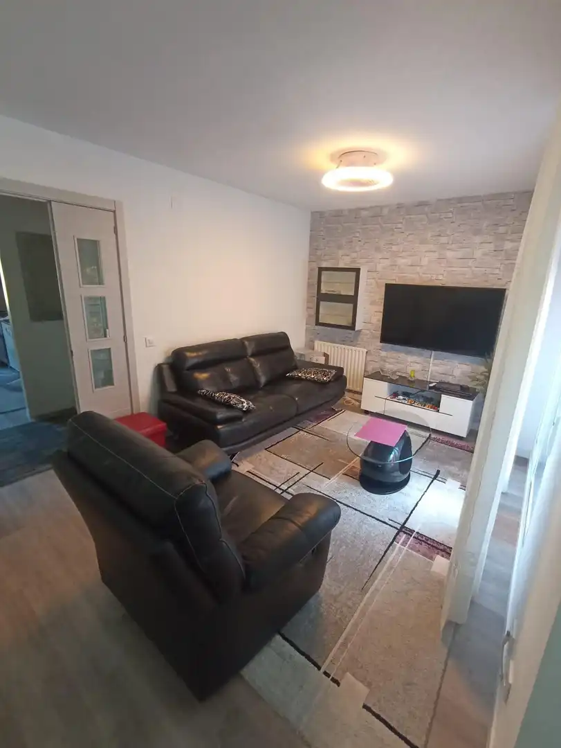 Piso con ascensor en venta en Calle TANGER 20, imagen 38
