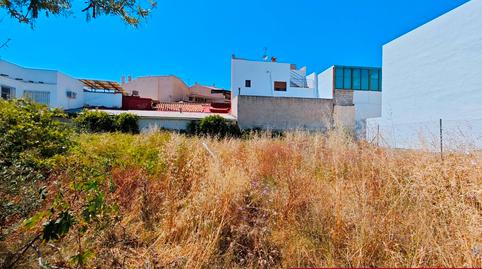 Foto 4 de Residencial en venda a Arrabal Arroyo Romeral, 74, Camino Algarrobo - Las Arenas, Vélez-Málaga