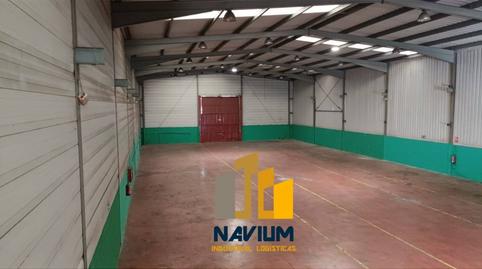 Photo 3 of Industrial buildings to rent in Bulevar - Plaza Castilla, Guadalajara