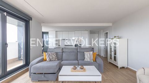 Photo 4 of Attic for rent in Valdebebas - Valdefuentes, Madrid Capital