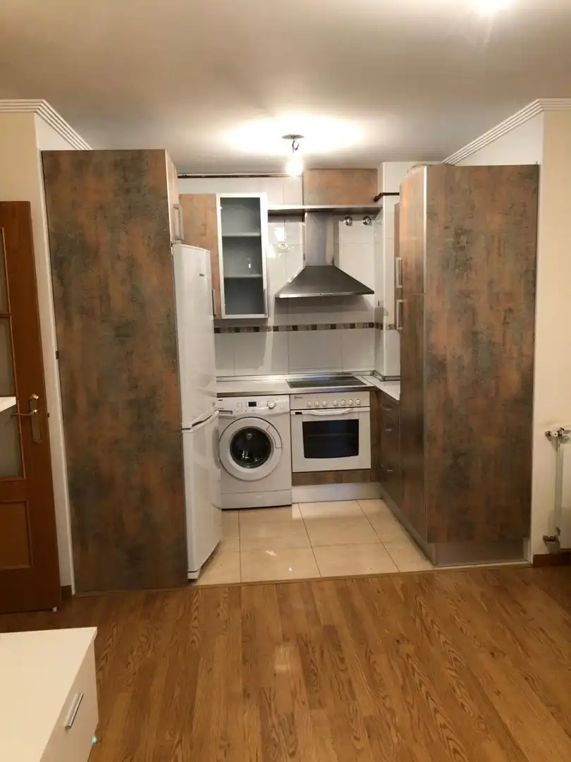 Apartamento en venta en Cuatro Vientos