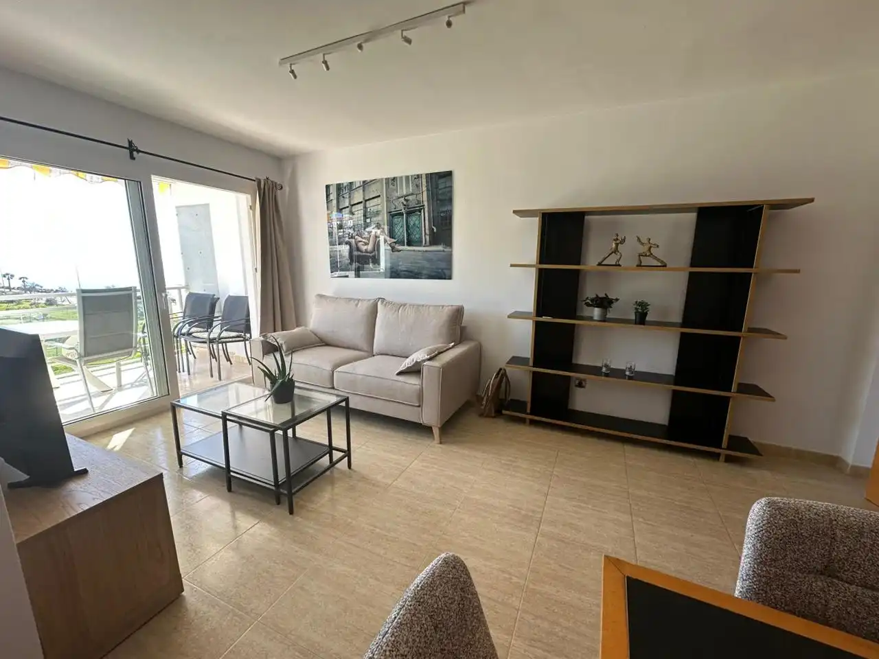 Appartement avec piscine à louer à Mezquitilla, imagen 13