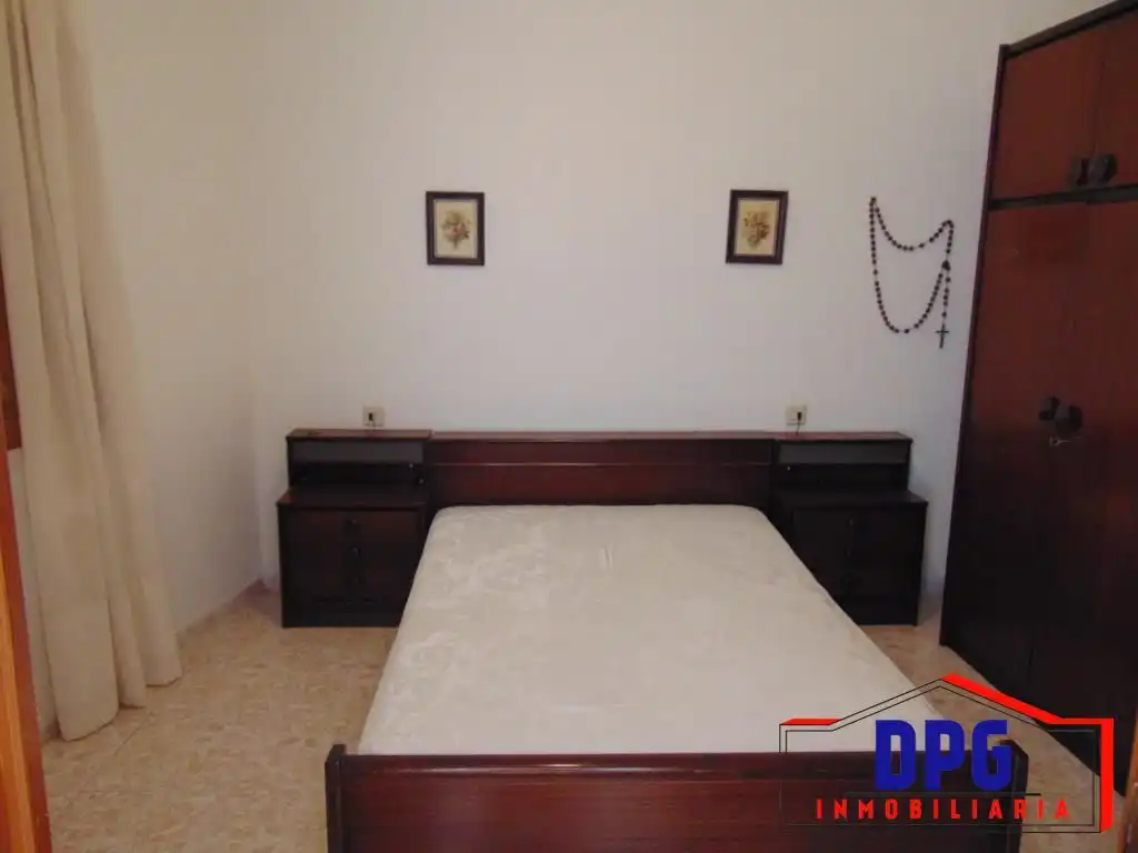 Habitación de Casa o chalet en venta en Turre con Terraza y Amueblado