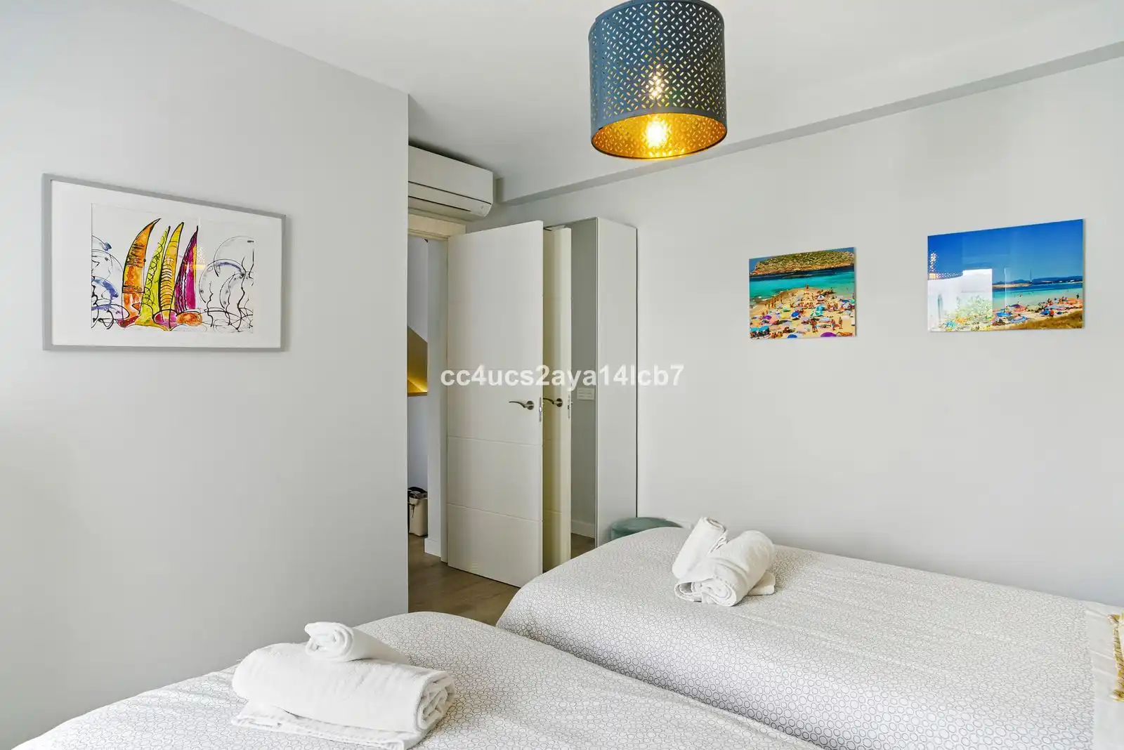 Reihenhaus mit Pool zum Verkauf in Nueva Andalucía, imagen 17
