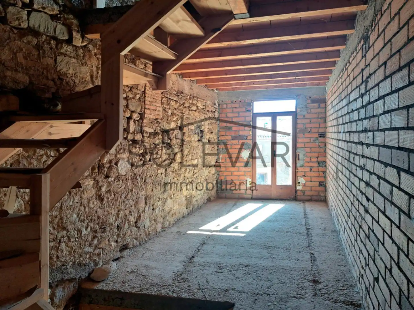 Casa o xalet en venda en Salàs de Pallars amb Traster