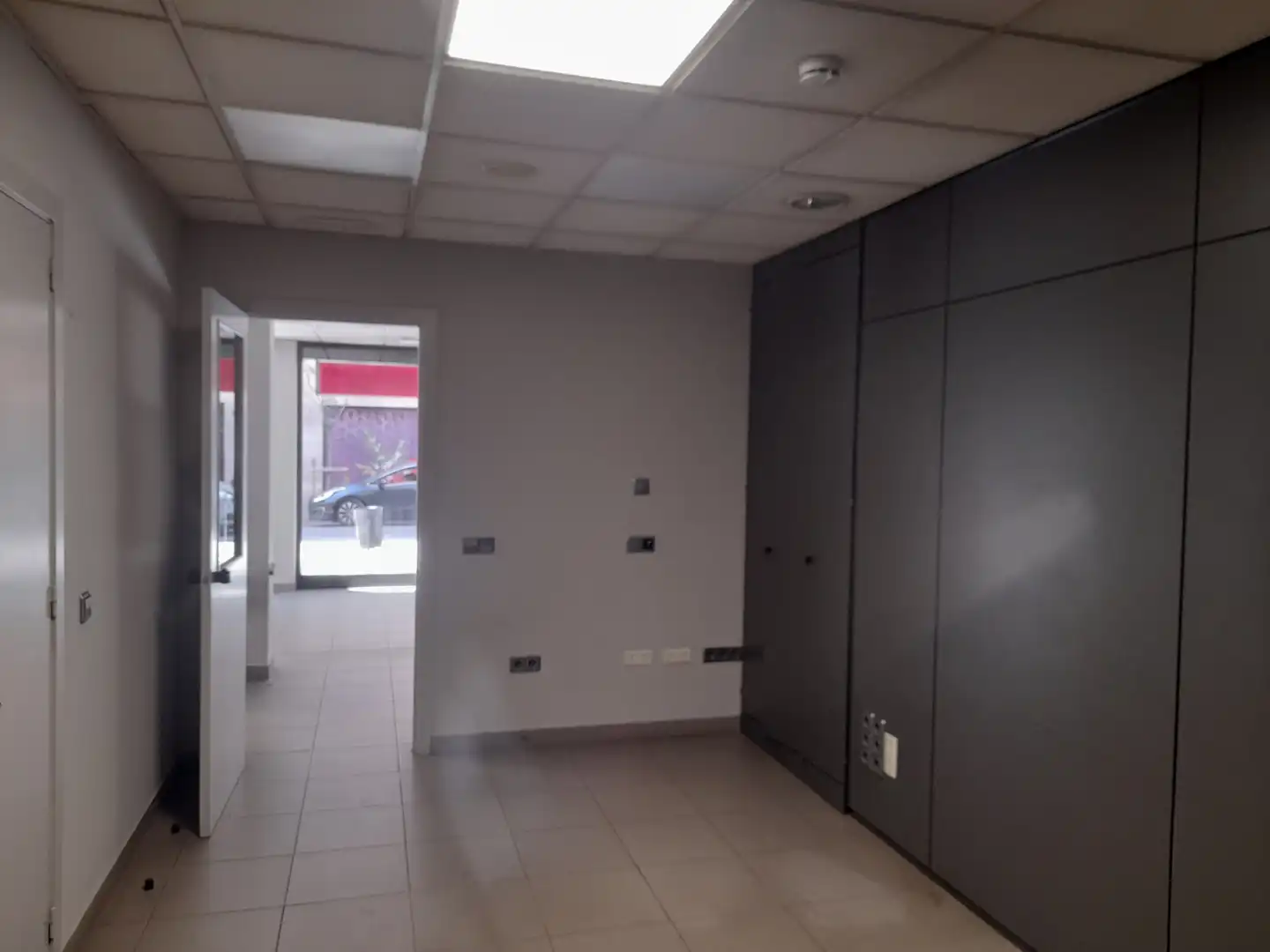 Local comercial en venda a Carrer de Santa Eugènia, imagen 10