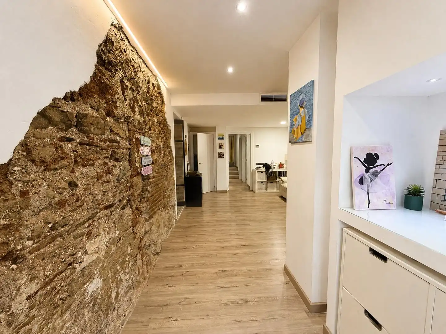 Maison mitoyenne avec jardin à vendre à El Racó - Sant Feliu del Racó, imagen 53