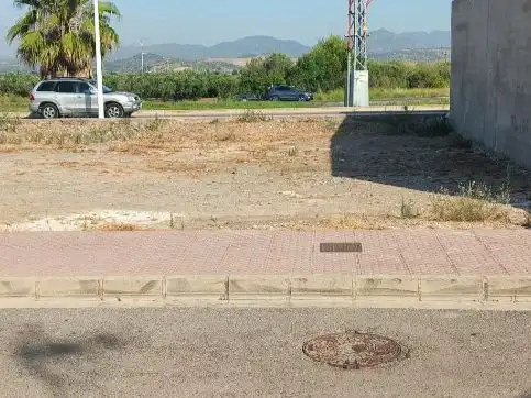 Residencial en venta en Chilches / Xilxes