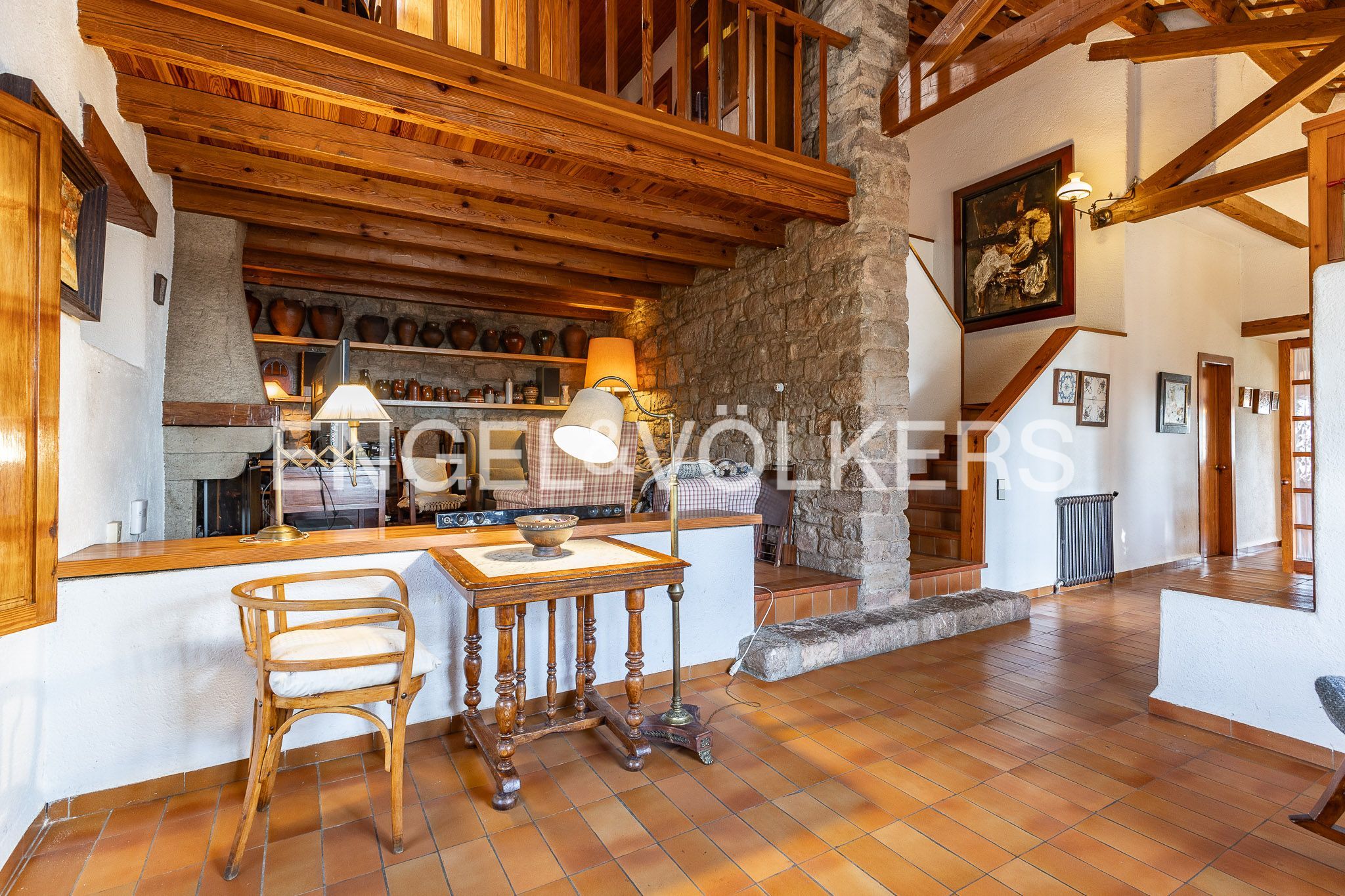 Casa o xalet en venda en Castellar del Vallès amb Calefacció, Jardí privat i Terrassa