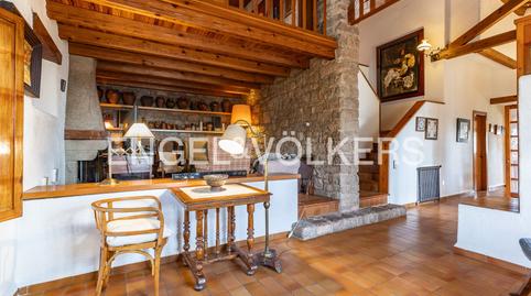 Foto 2 de Casa o xalet en venda a El Racó - Sant Feliu del Racó, Castellar del Vallès