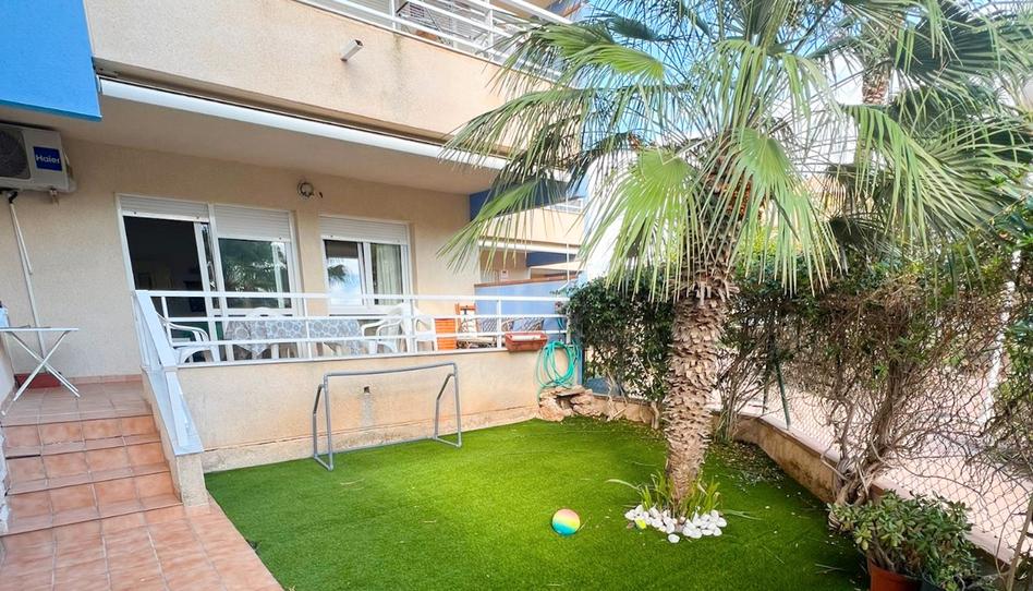 Photo 1 of Flat to rent in Aguamarina, Alicante